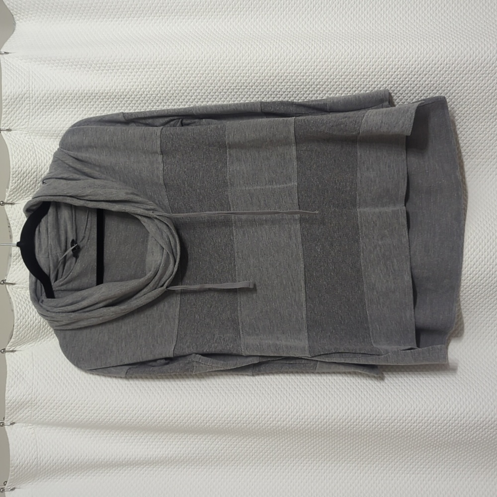 Soft Cowl Neck sweatshirt